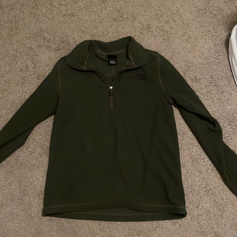 North Face